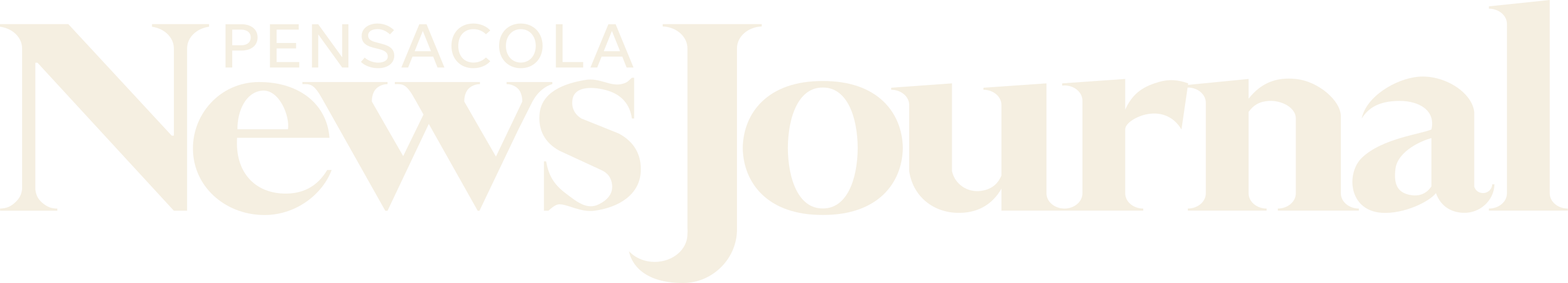 Pensacola News Journal