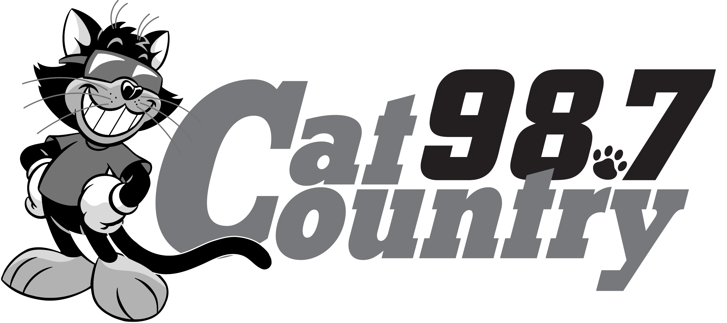 Cat Country 98.7